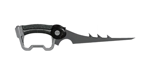 MMOJUGG Dune Awakening Regis Dirk (Tier 6) Details View of Item Function and Use